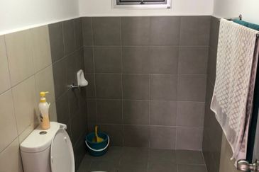 Kiara Kasih Condominium