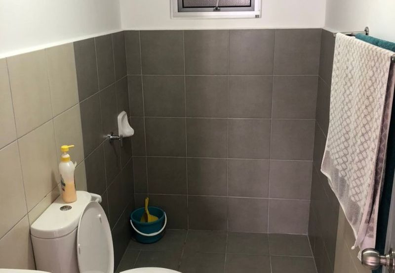 Kiara Kasih Condominium