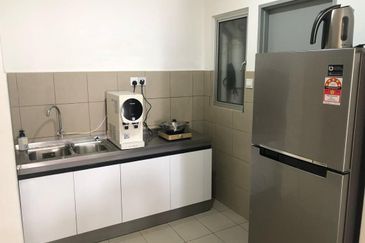 Kiara Kasih Condominium