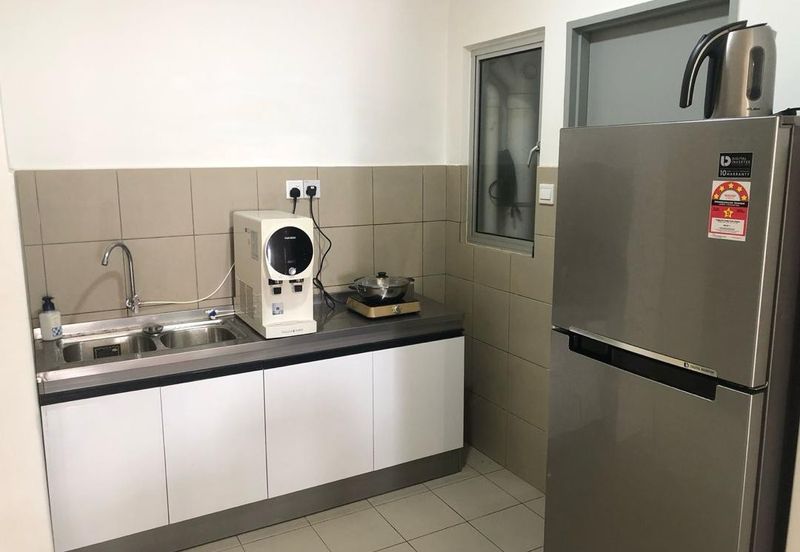 Kiara Kasih Condominium