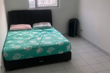 Kiara Kasih Condominium