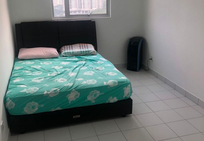 Kiara Kasih Condominium