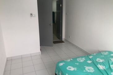 Kiara Kasih Condominium