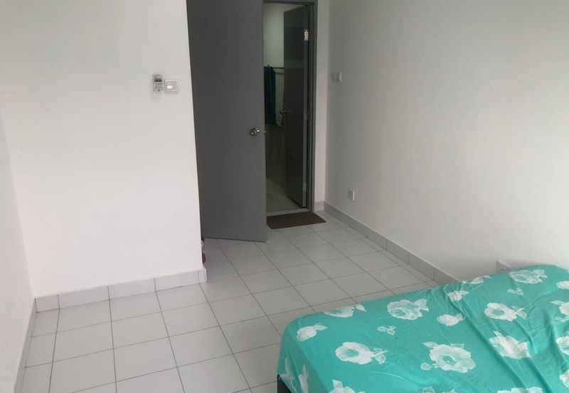 Kiara Kasih Condominium