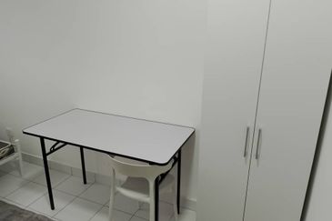 Kiara Kasih Condominium