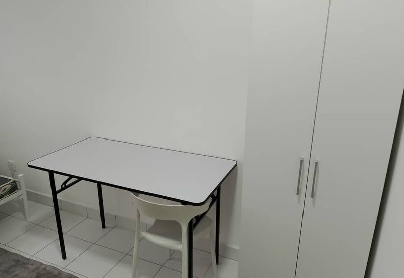 Kiara Kasih Condominium