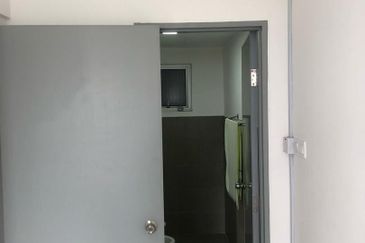 Kiara Kasih Condominium