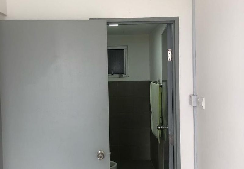 Kiara Kasih Condominium