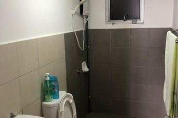 Kiara Kasih Condominium