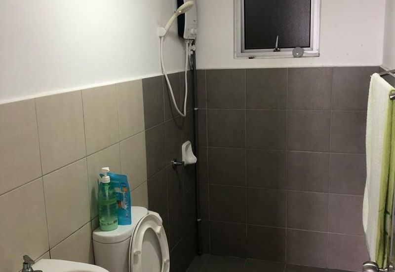 Kiara Kasih Condominium