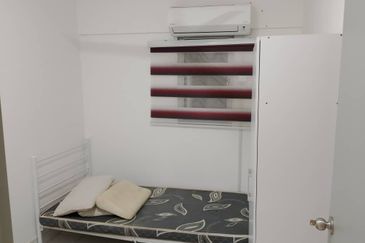 Kiara Kasih Condominium