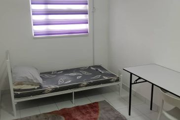 Kiara Kasih Condominium