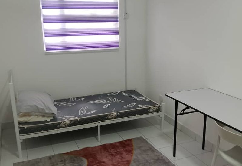 Kiara Kasih Condominium