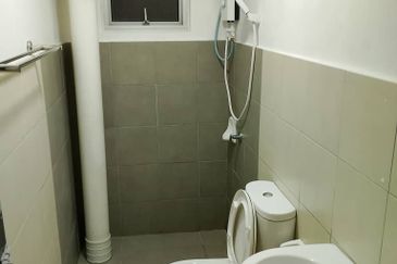 Kiara Kasih Condominium