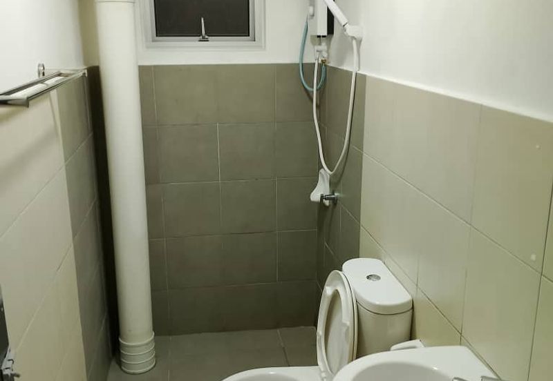 Kiara Kasih Condominium