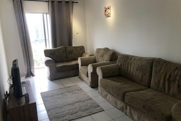 Kiara Kasih Condominium