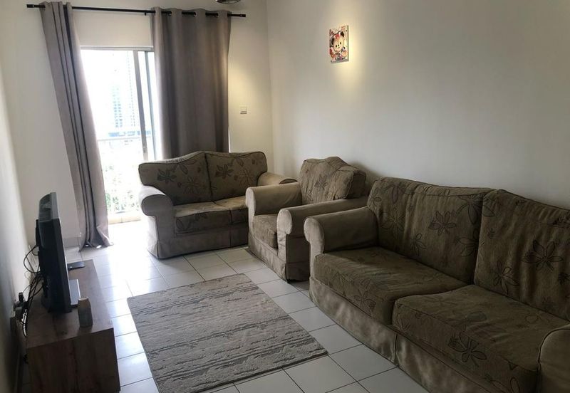 Kiara Kasih Condominium