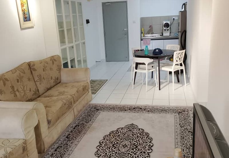 Kiara Kasih Condominium