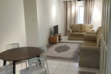 Kiara Kasih Condominium