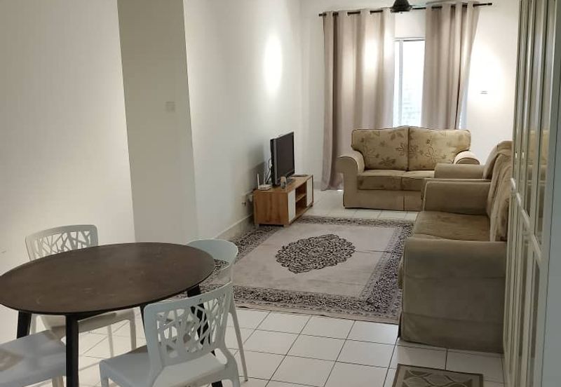 Kiara Kasih Condominium