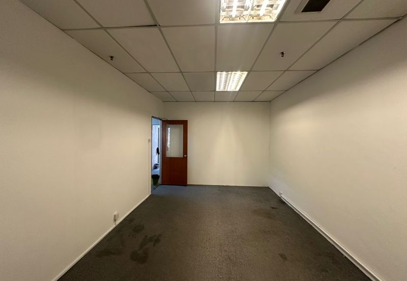 SetiaWalk @ Pusat Bandar Puchong