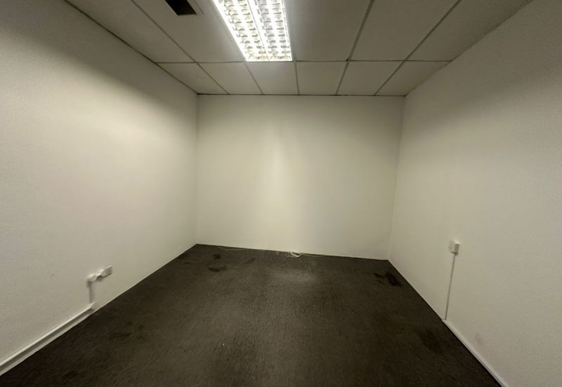 SetiaWalk @ Pusat Bandar Puchong