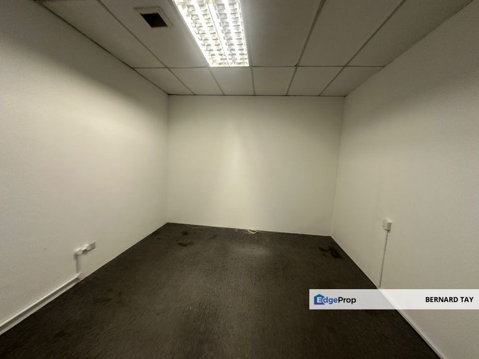 Freehold Office Space SetiaWalk Pusat Bandar Puchong For Sale, Selangor, Puchong