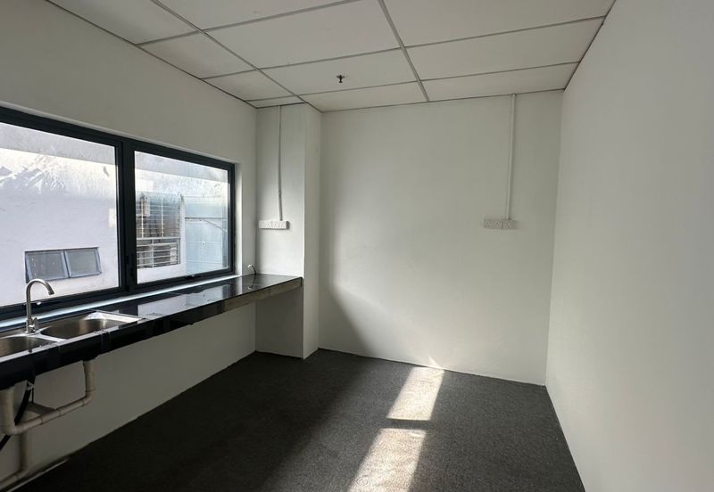 SetiaWalk @ Pusat Bandar Puchong