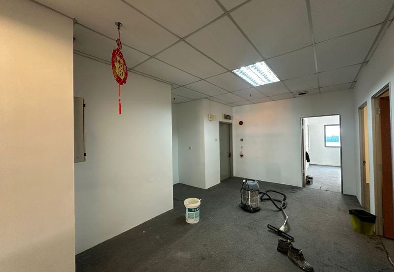 SetiaWalk @ Pusat Bandar Puchong