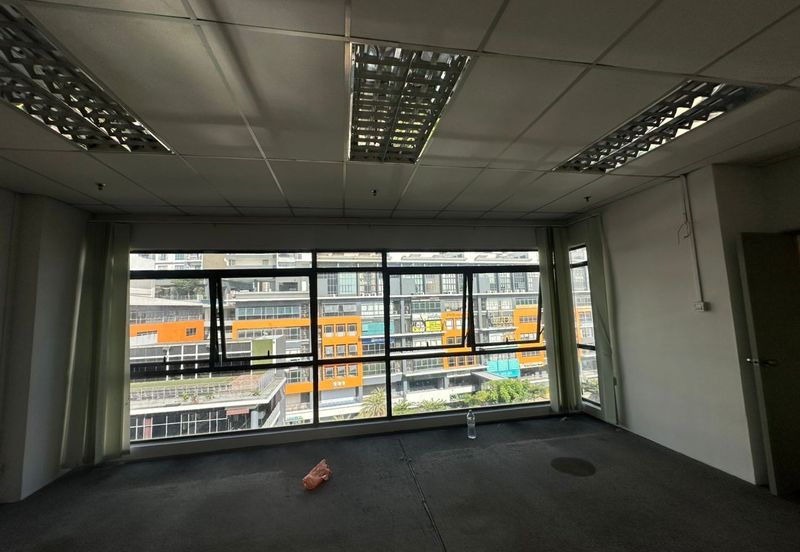 SetiaWalk @ Pusat Bandar Puchong