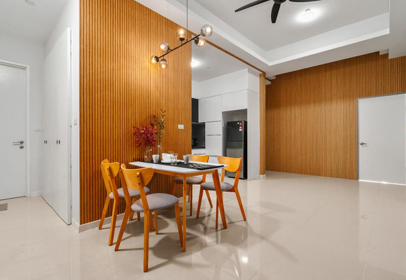 The Azure Residences