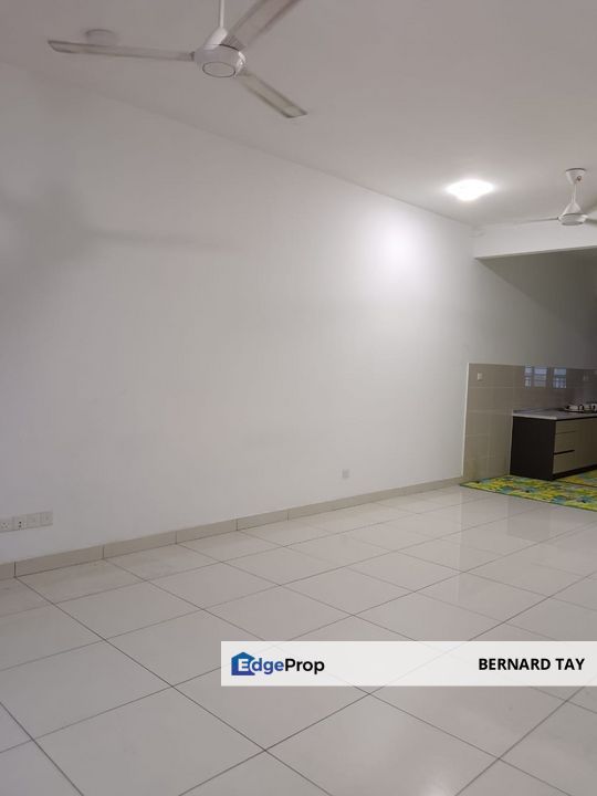 Double Storey Terrace house Pandura Alam Impian Shah Alam For Rent, Selangor, Shah Alam