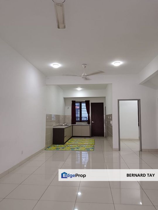 Double Storey Terrace house Pandura Alam Impian Shah Alam For Rent, Selangor, Shah Alam