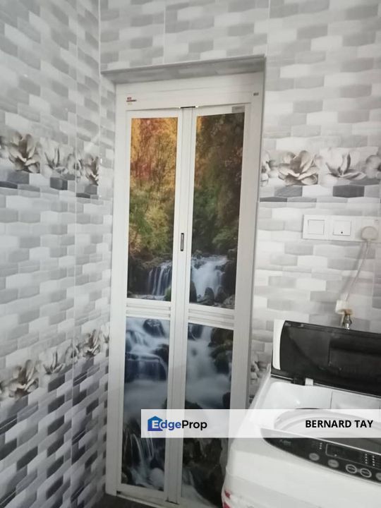 Freehold Double Storey Terrace House Bandar Mahkota Cheras For Sale, Selangor, Cheras