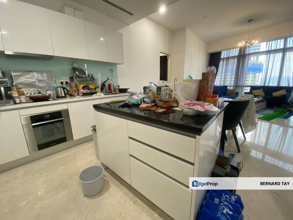 Freehold Service Residences Banyan Tree Signatures Pavilion Kuala Lumpur For Sale, Kuala Lumpur, KLCC