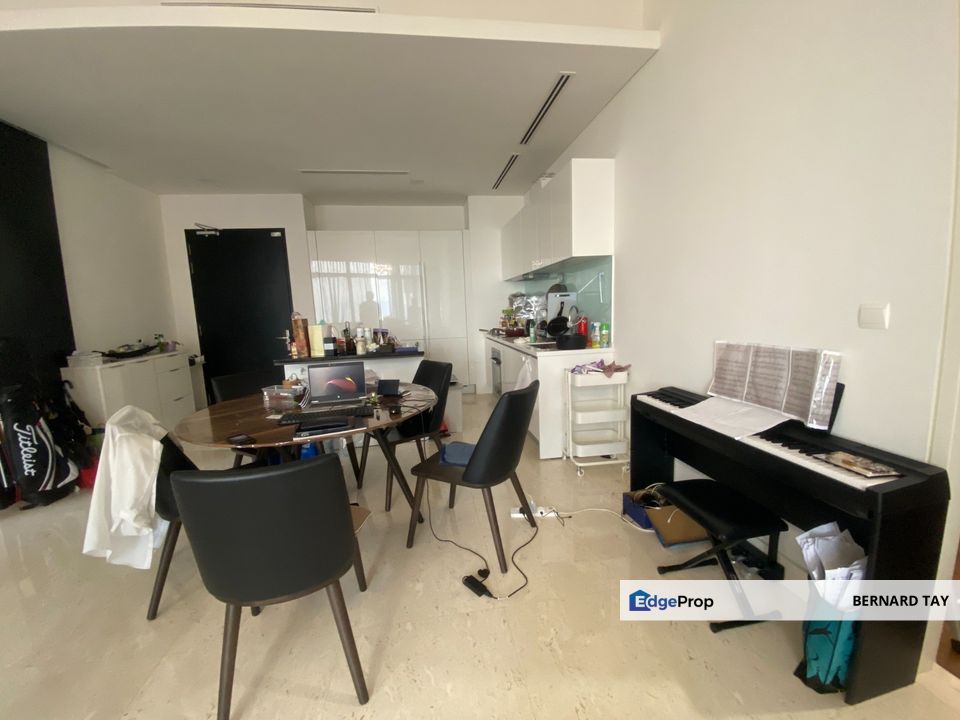 Freehold Service Residences Banyan Tree Signatures Pavilion Kuala Lumpur For Sale, Kuala Lumpur, KLCC