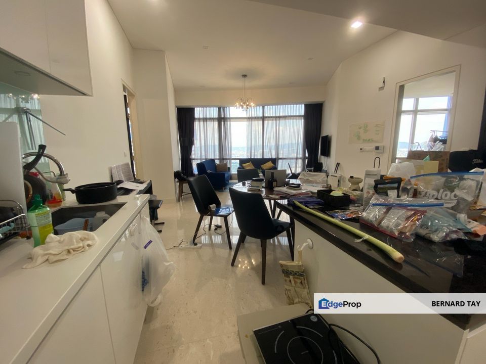 Freehold Service Residences Banyan Tree Signatures Pavilion Kuala Lumpur For Sale, Kuala Lumpur, KLCC