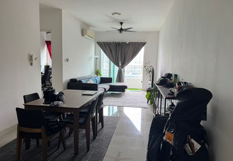 Scenaria (Laman Scenaria Kiara)