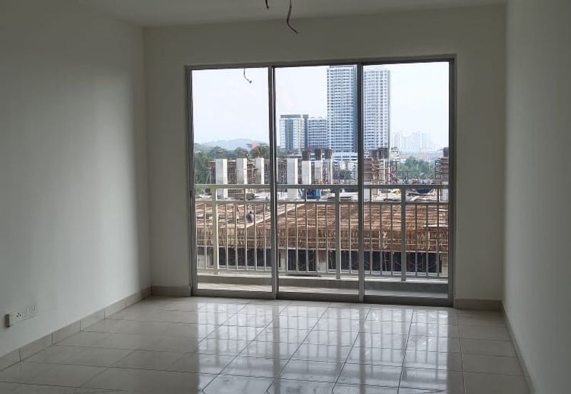 Residensi Vista Hijauan