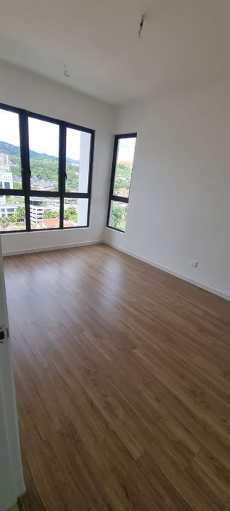Freehold 3 Rooms Condo Trinity Wellnessa Ampang For Sale, Selangor, Ampang
