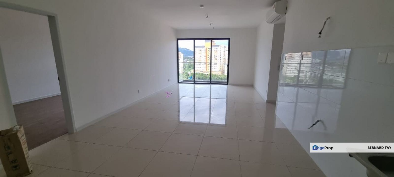 Freehold 3 Rooms Condo Trinity Wellnessa Ampang For Sale, Selangor, Ampang