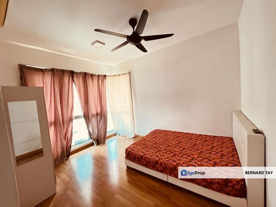 Condo 3 Rooms MRT Gardenz One South Taman Serdang Perdana Seri Kembangan For Sale, Selangor, Seri Kembangan