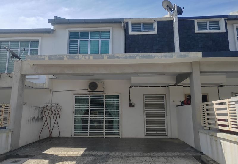 Taman Pelangi Semenyih 2