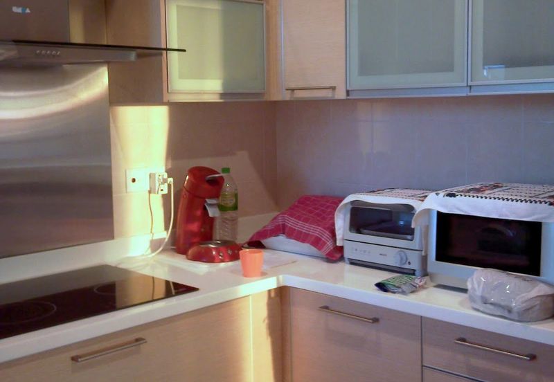 Desa Impiana, Taman Puchong Prima