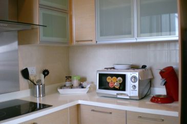 Desa Impiana, Taman Puchong Prima