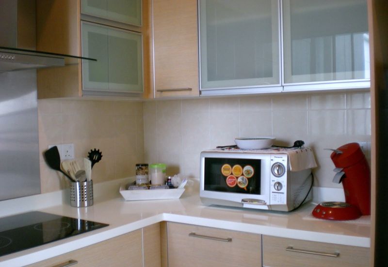 Desa Impiana, Taman Puchong Prima