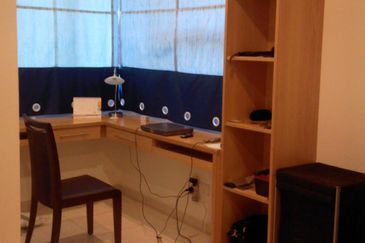 Desa Impiana, Taman Puchong Prima