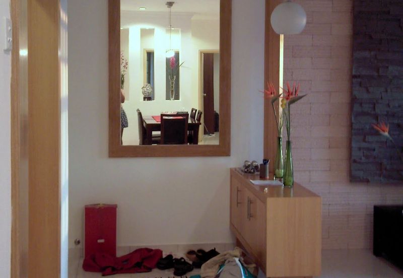 Desa Impiana, Taman Puchong Prima