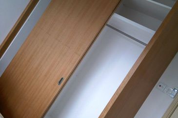 Desa Impiana, Taman Puchong Prima