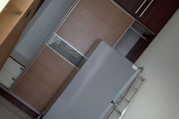 Desa Impiana, Taman Puchong Prima